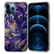 Coque iPhone 13 Tigre Bleu de Russie - IPHONE 13 MINI, Coque Silicone et Protections design